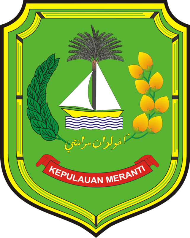 Logo Kabupaten